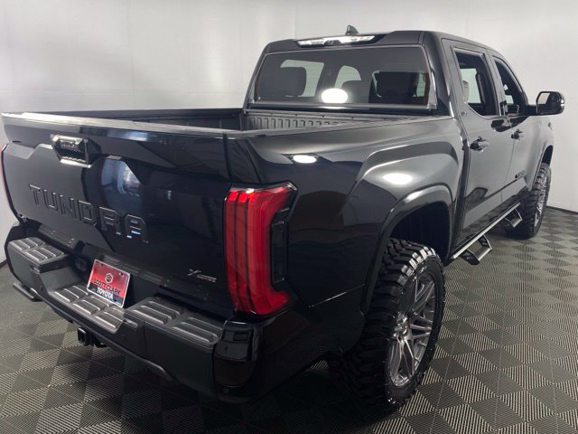 New 2026 Toyota Tundra Limited w/ Nightshade Package AWD/4WD image 7