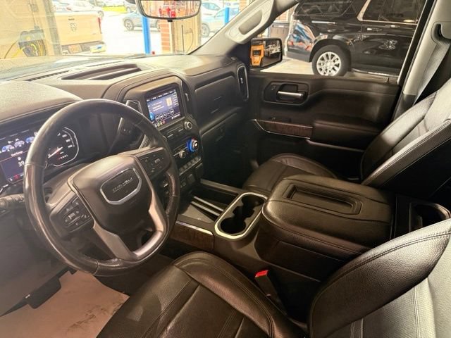 Used 2020 GMC Sierra 1500 Denali w/ Denali Ultimate Package AWD/4WD image 8