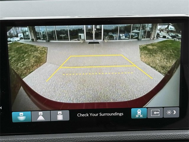 Used 2024 Honda CR-V EX-L image 6