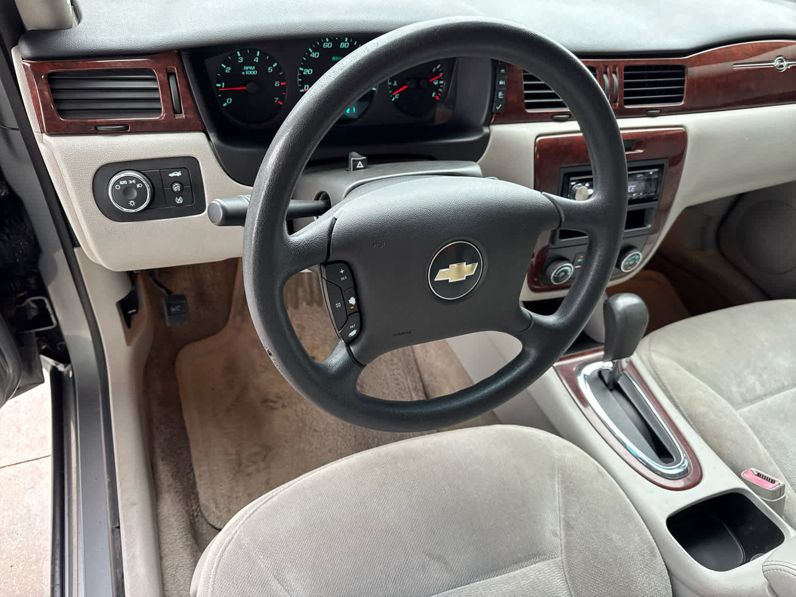 Used 2007 Chevrolet Impala LS image 19