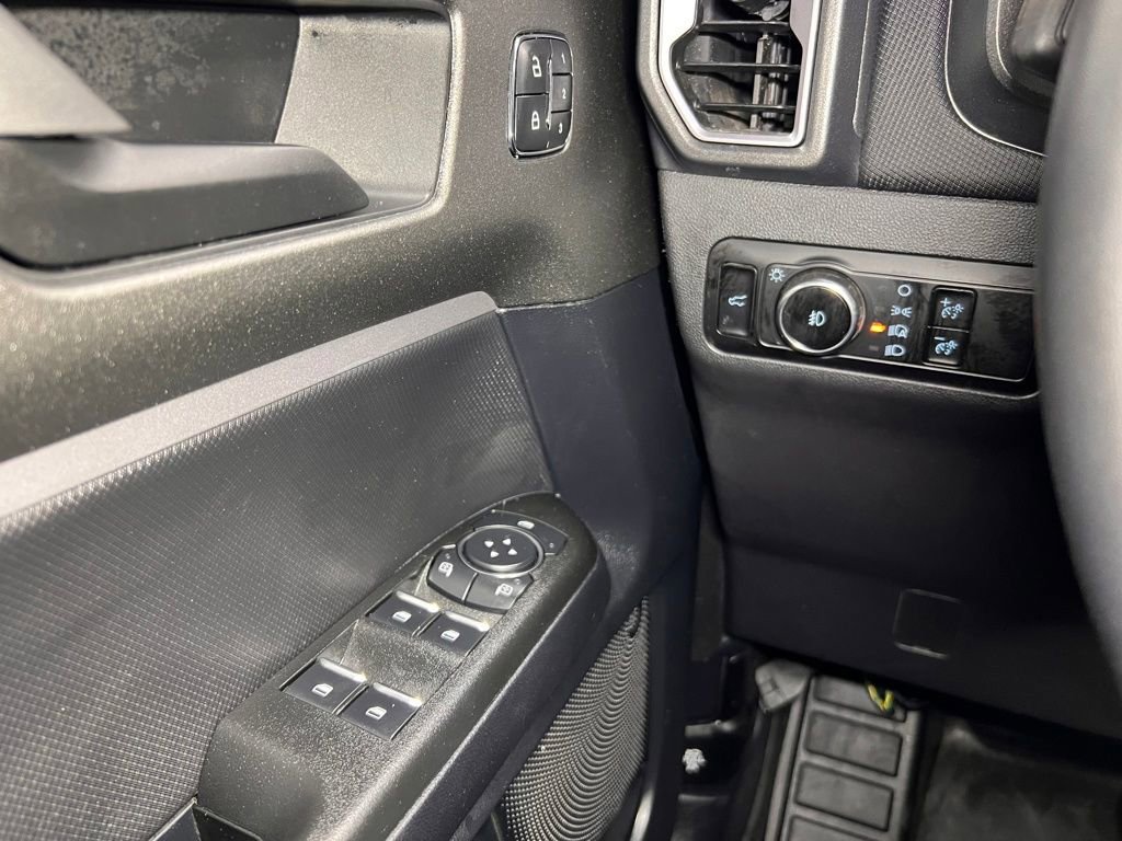 Used 2025 Ford Bronco Sport Badlands w/ Badlands Tech Package image 22