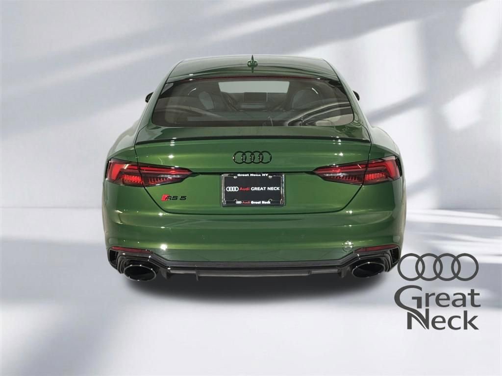 Used 2019 Audi RS 5 Sportback AWD/4WD image 22