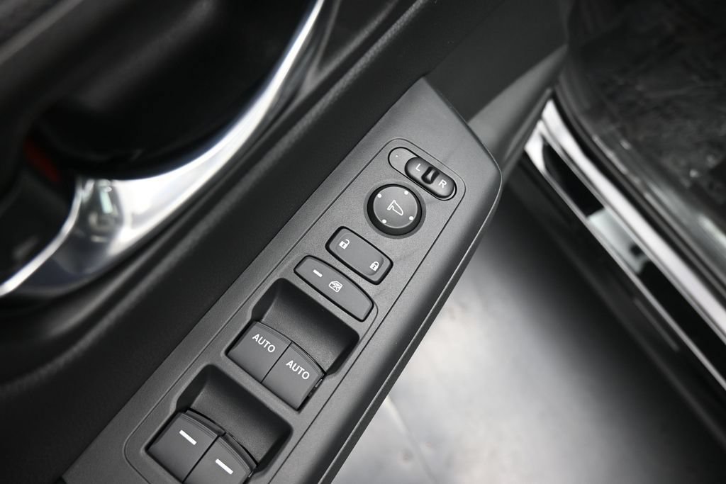 New 2026 Honda CR-V EX image 19