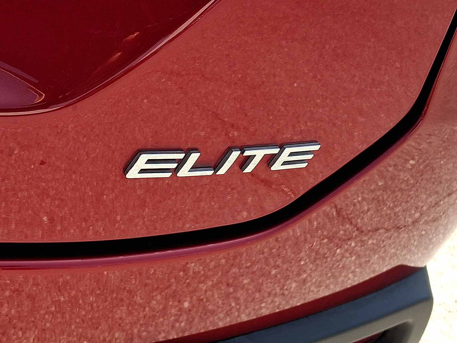 Used 2025 Honda Pilot Elite image 32