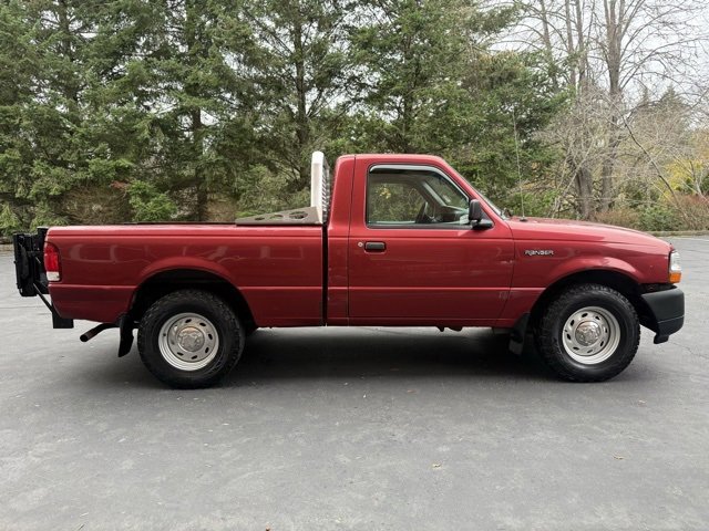 Used 2000 Ford Ranger XL image 4
