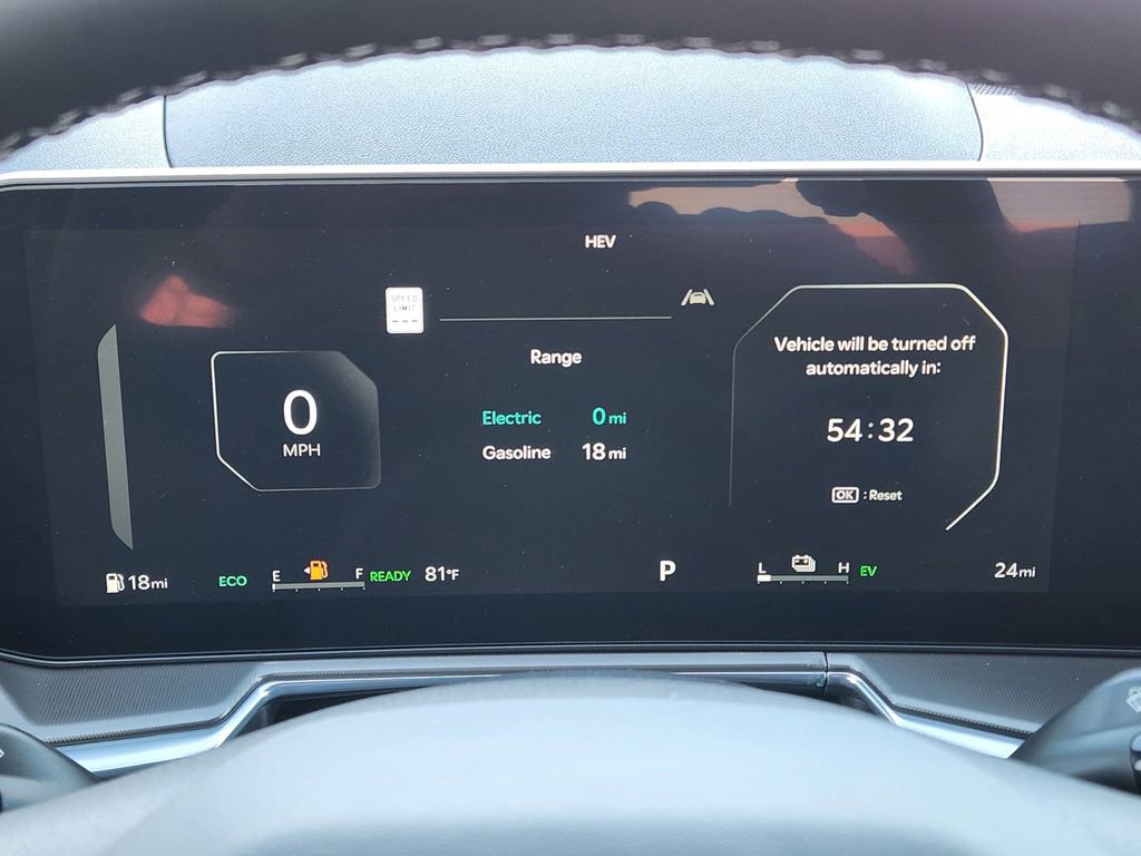 New 2026 Kia Sorento SX Prestige image 17