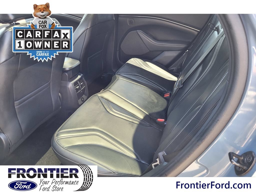 Used 2024 Ford Mustang Mach-E Premium RWD image 25