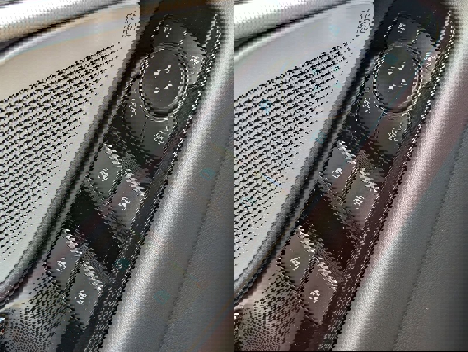 New 2026 Ford Explorer Platinum image 23