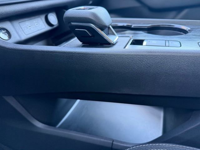 Certified 2025 Nissan Rogue S FWD image 24