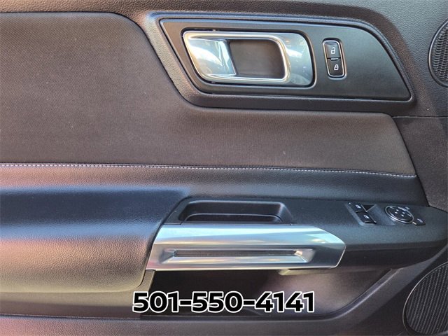 Used 2019 Ford Mustang GT w/ Equipment Group 301A image 31