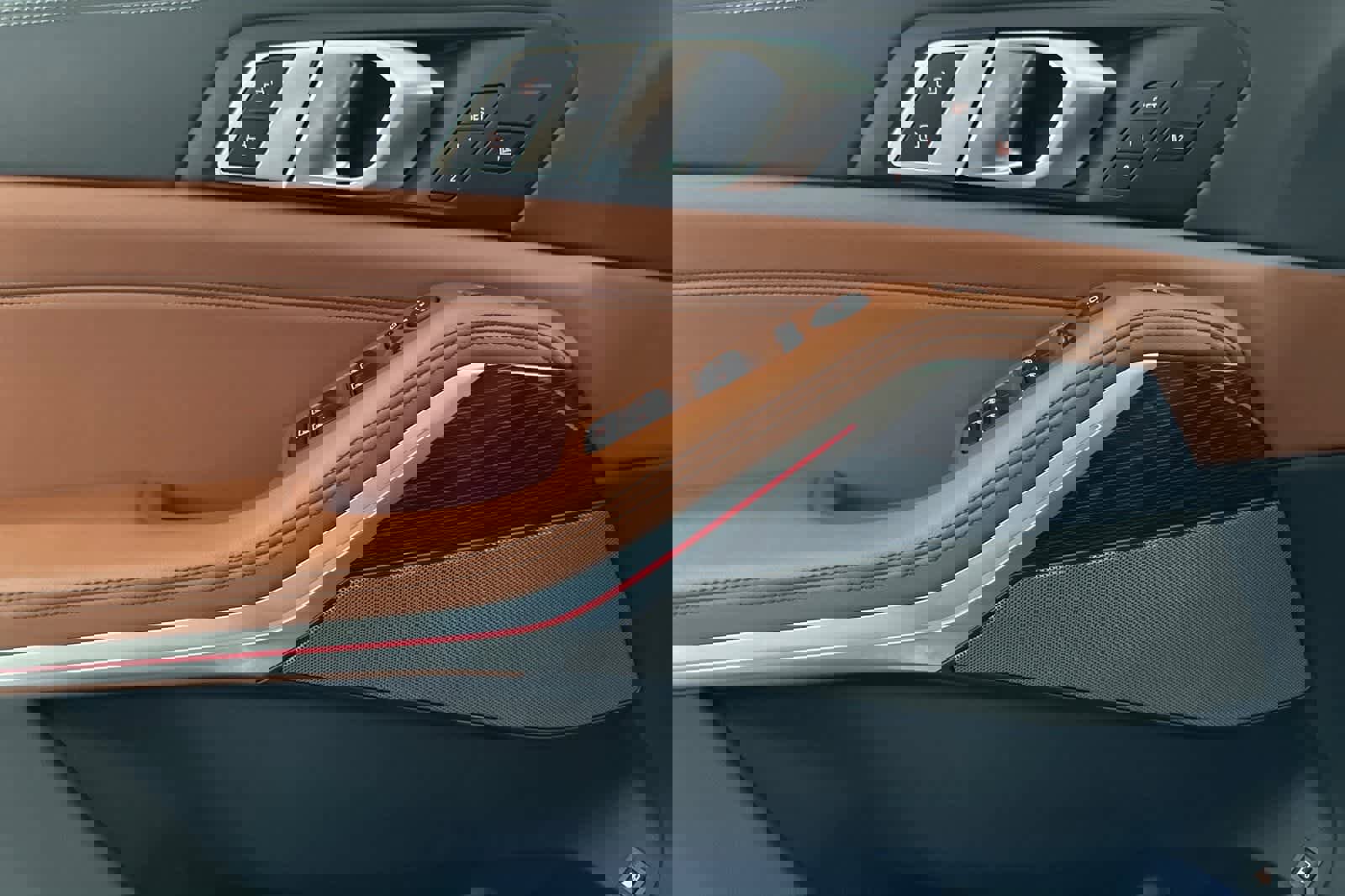 New 2026 BMW X5 xDrive50e w/ Executive Package image 12