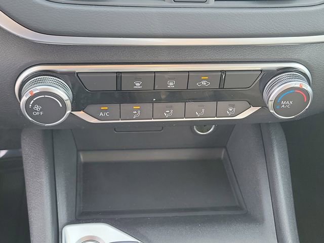 Certified 2022 Nissan Altima 2.5 SV image 31