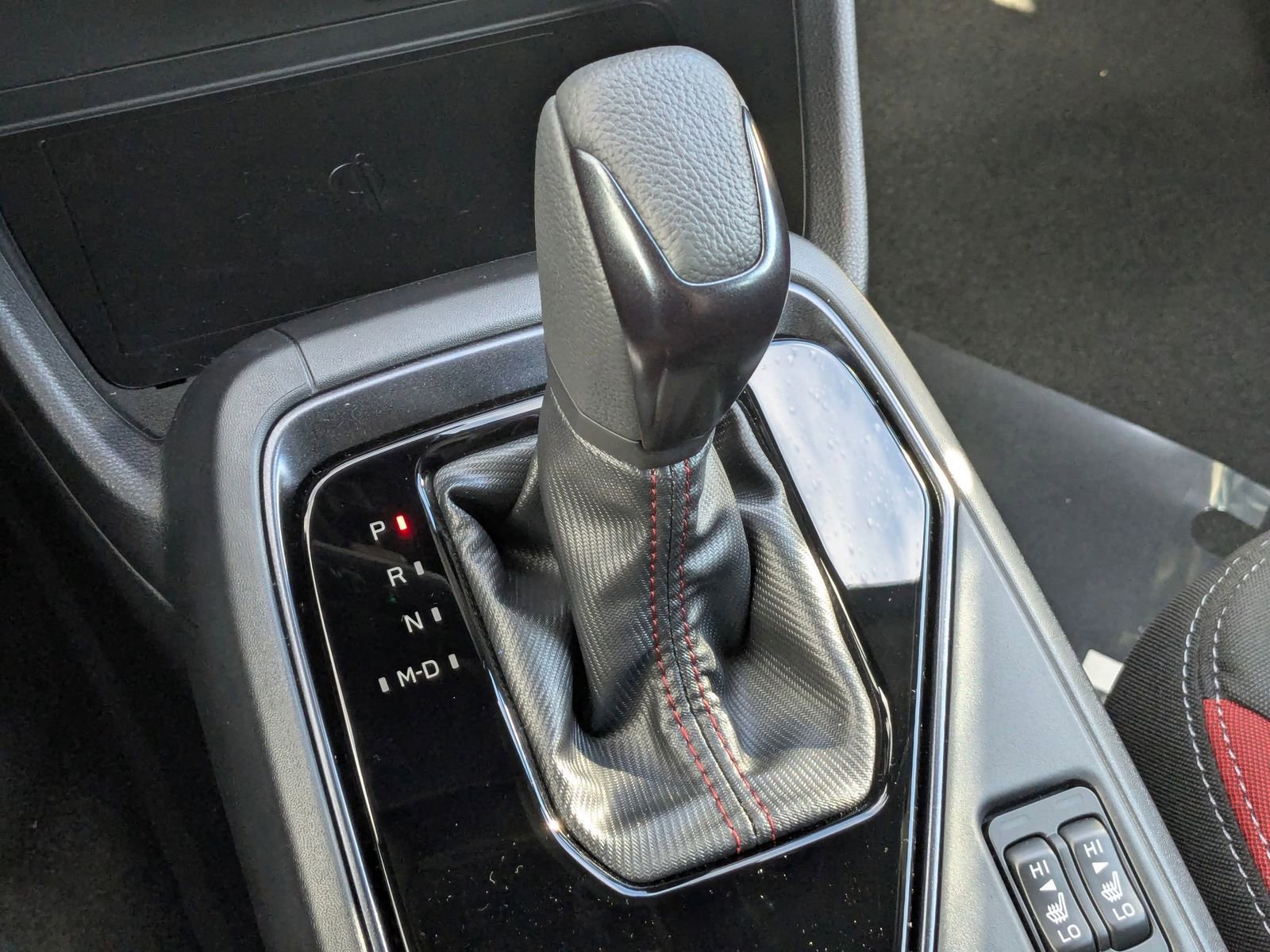 New 2026 Subaru Impreza RS image 5