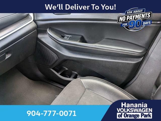 Used 2024 Jeep Grand Cherokee Altitude RWD image 18