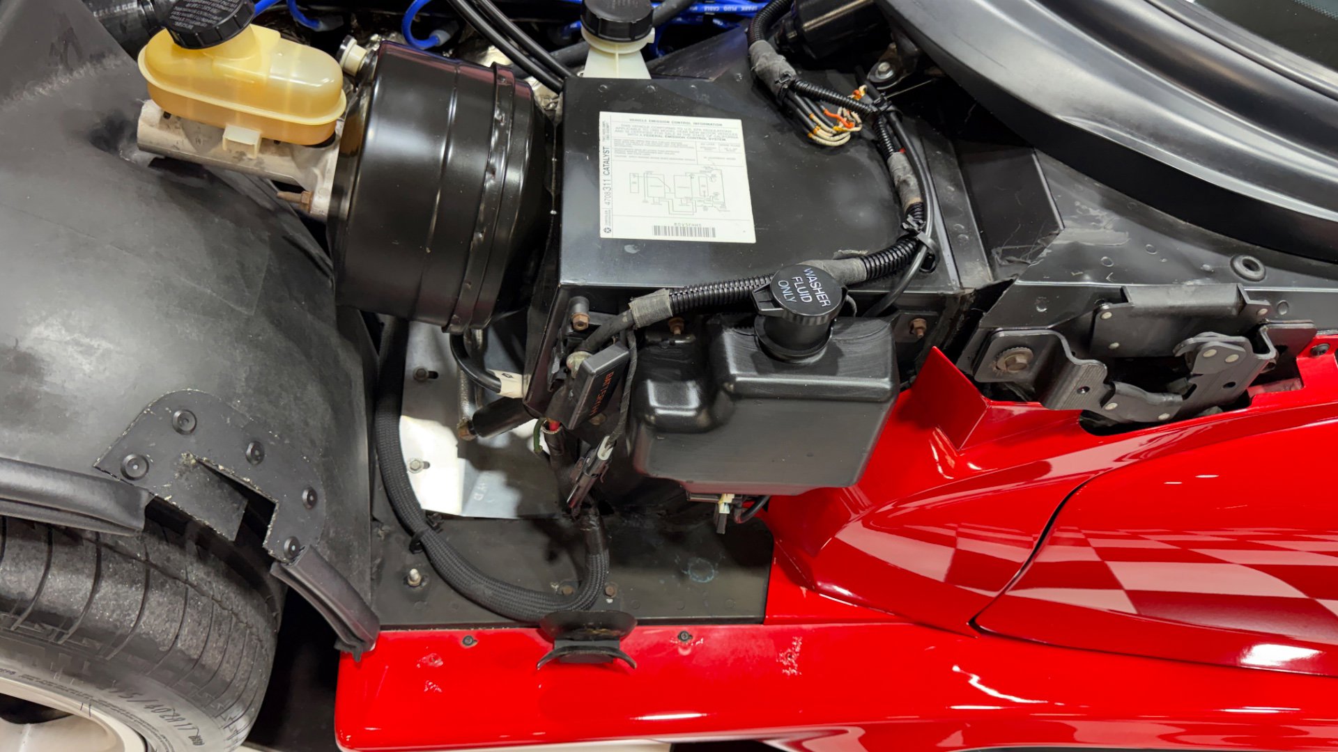 Used 1992 Dodge Viper RT/10 image 96