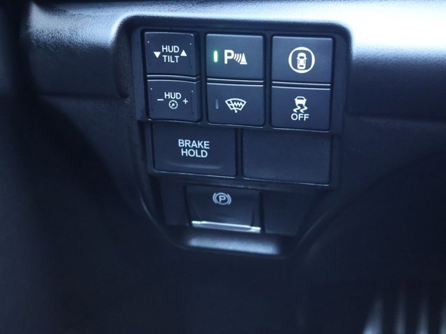 Certified 2025 Acura RDX A-Spec AWD/4WD image 17