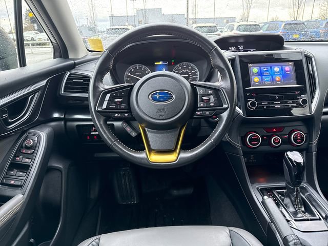 Certified 2023 Subaru Crosstrek 2.5i Sport image 19