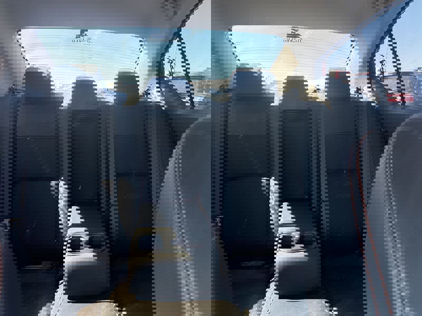 Used 2019 Nissan Altima 2.5 SR w/ SR Premium Package image 21