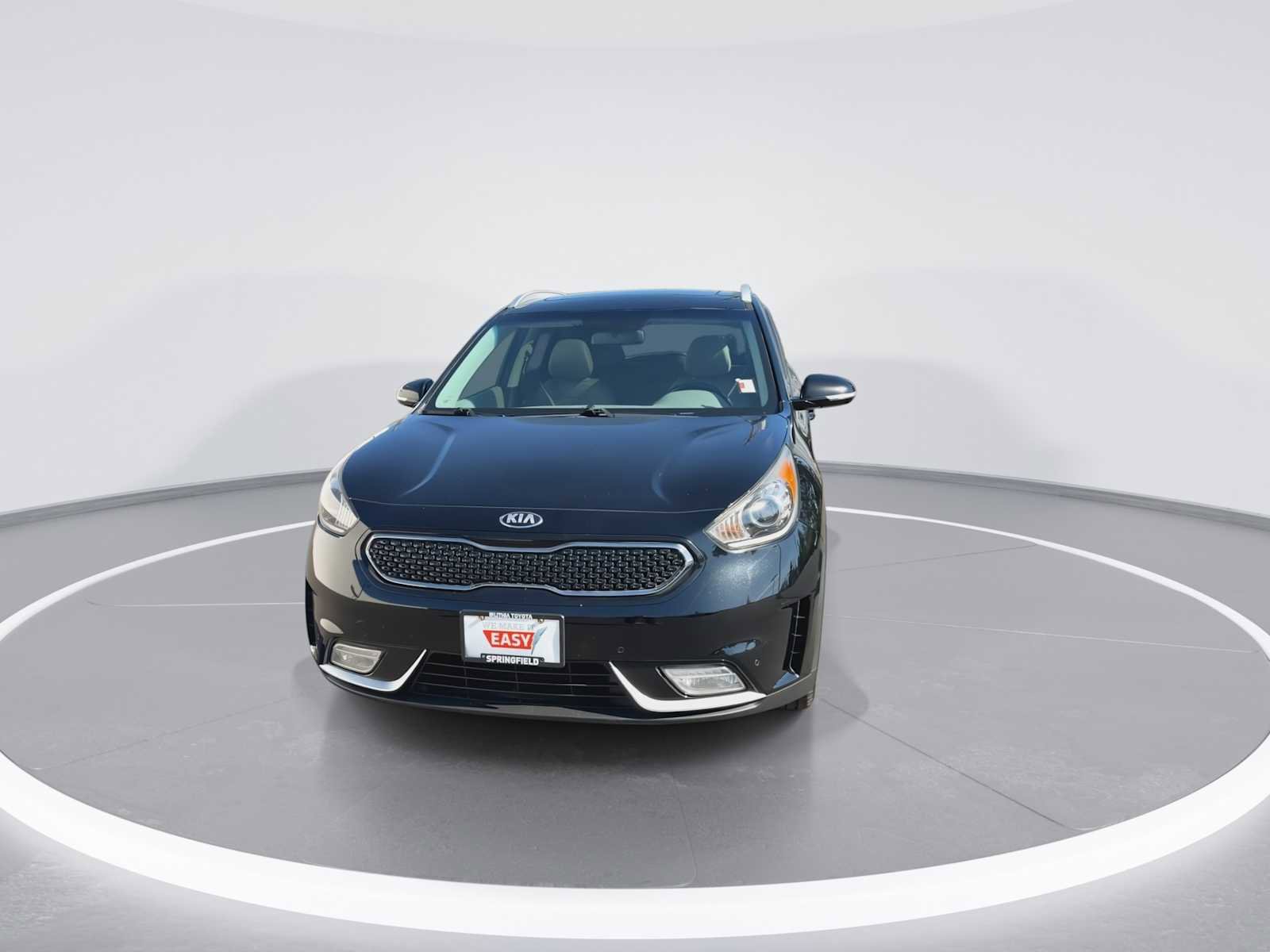 Used 2017 Kia Niro Touring FWD image 3