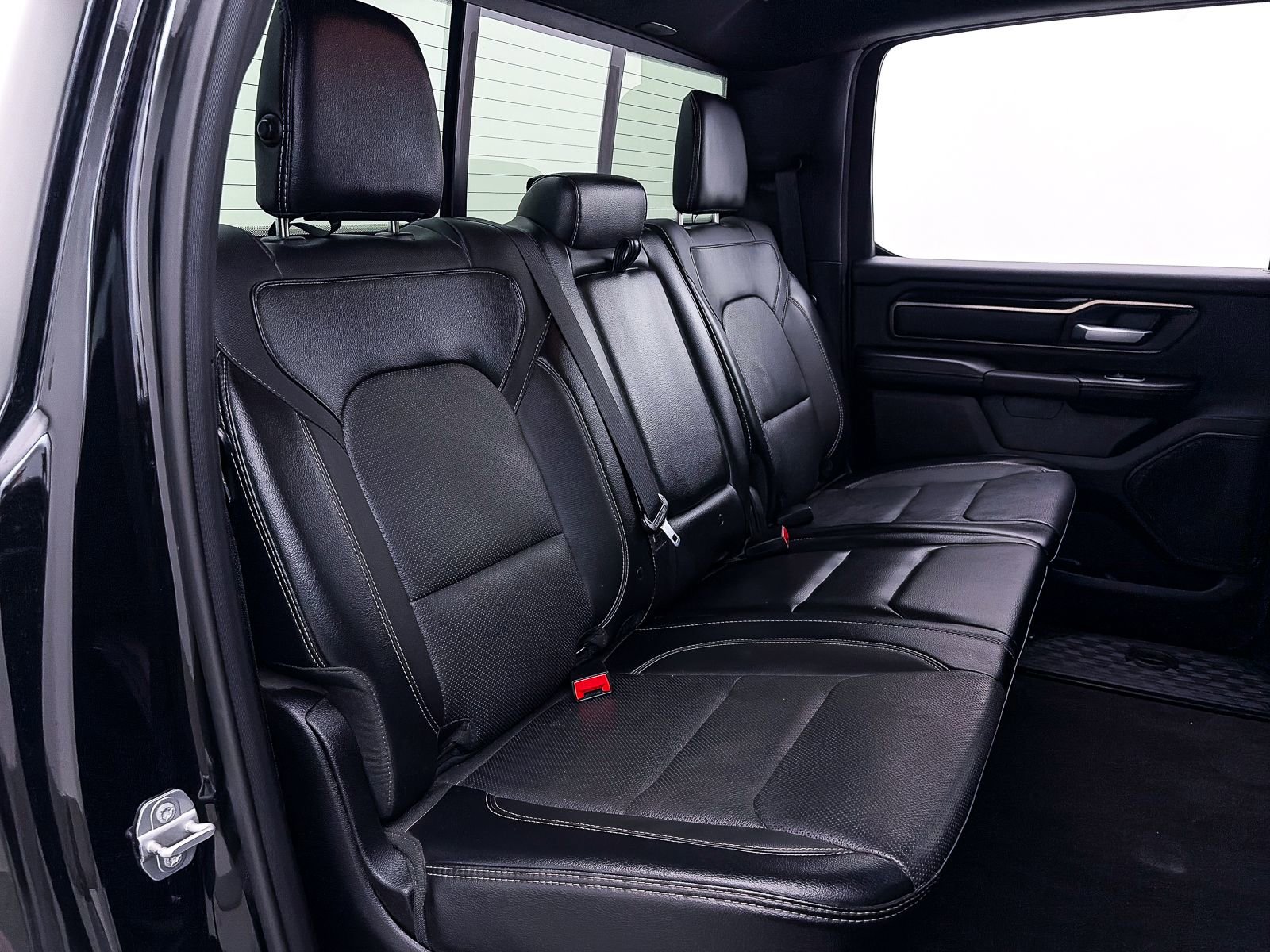 Used 2021 RAM 1500 Rebel w/ Rebel Level 1 Equipment Group image 33