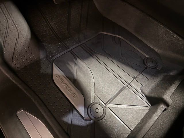 Used 2023 Chevrolet Silverado 1500 High Country w/ Technology Package image 19