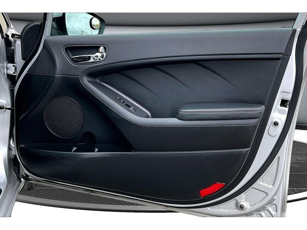 Used 2016 Kia Forte EX w/ EX Premium Package FWD image 47