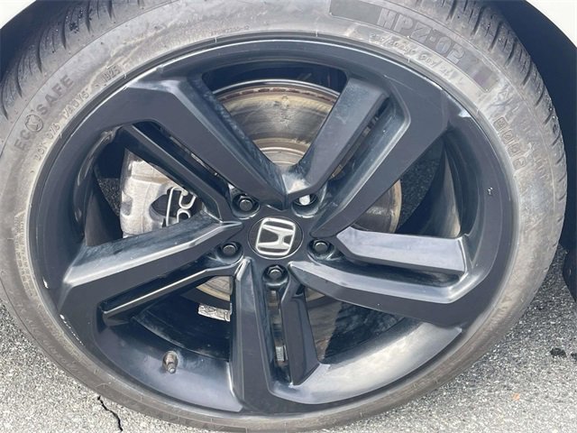 Used 2022 Honda Accord Sport image 14