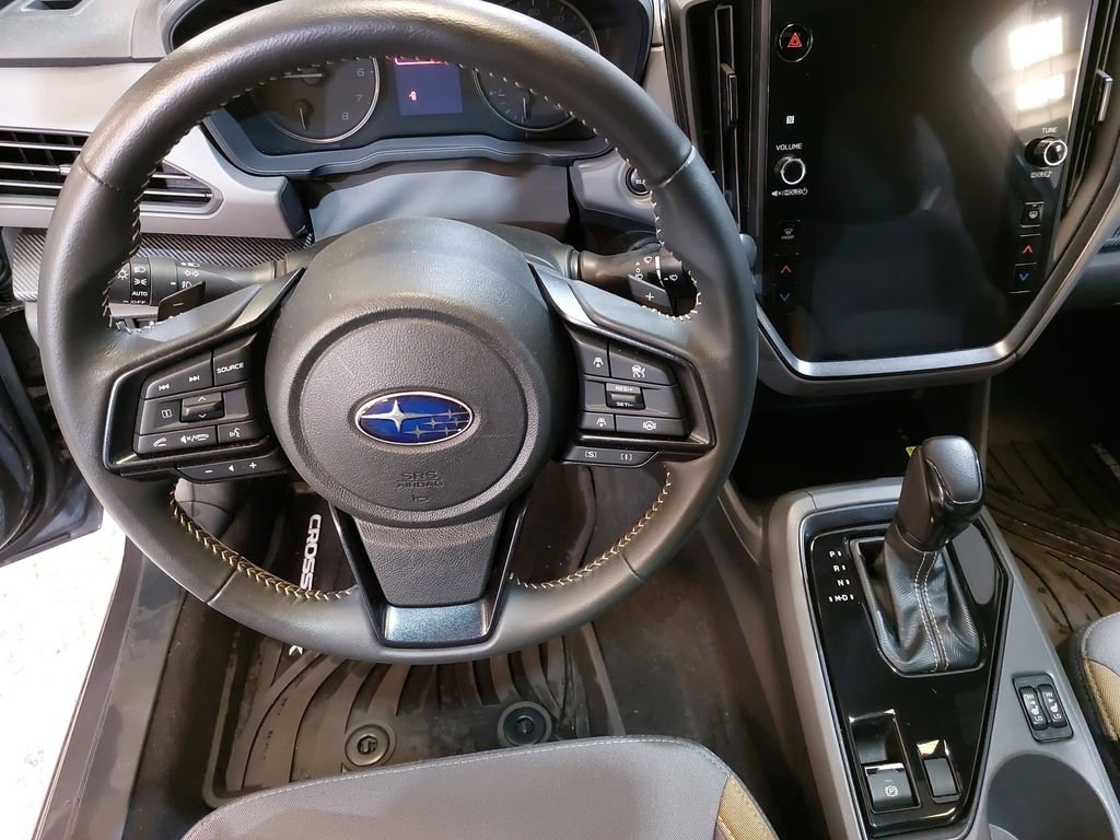 Used 2025 Subaru Crosstrek 2.5i Sport image 17