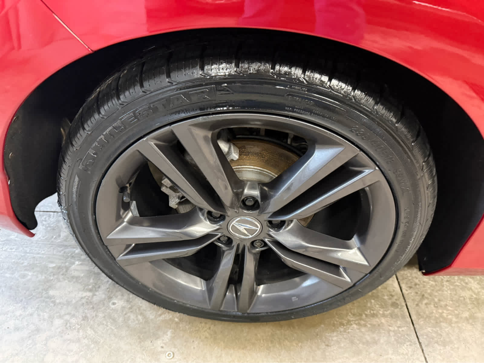 Used 2023 Acura Integra A-Spec image 33