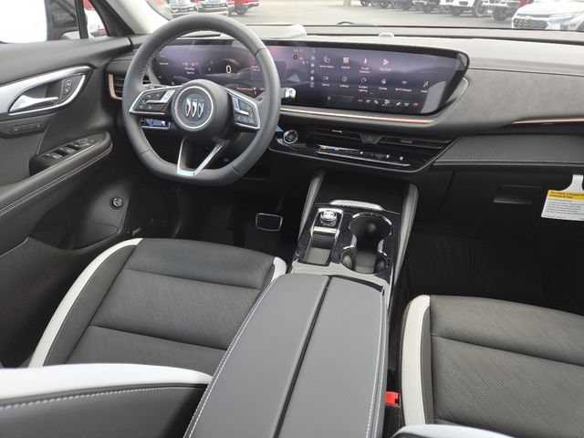 New 2026 Buick Envision Sport Touring AWD/4WD image 31
