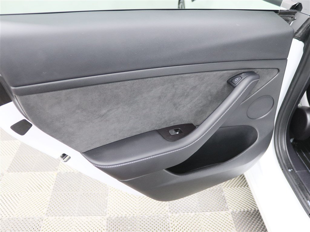 Used 2023 Tesla Model 3 Performance AWD/4WD image 18