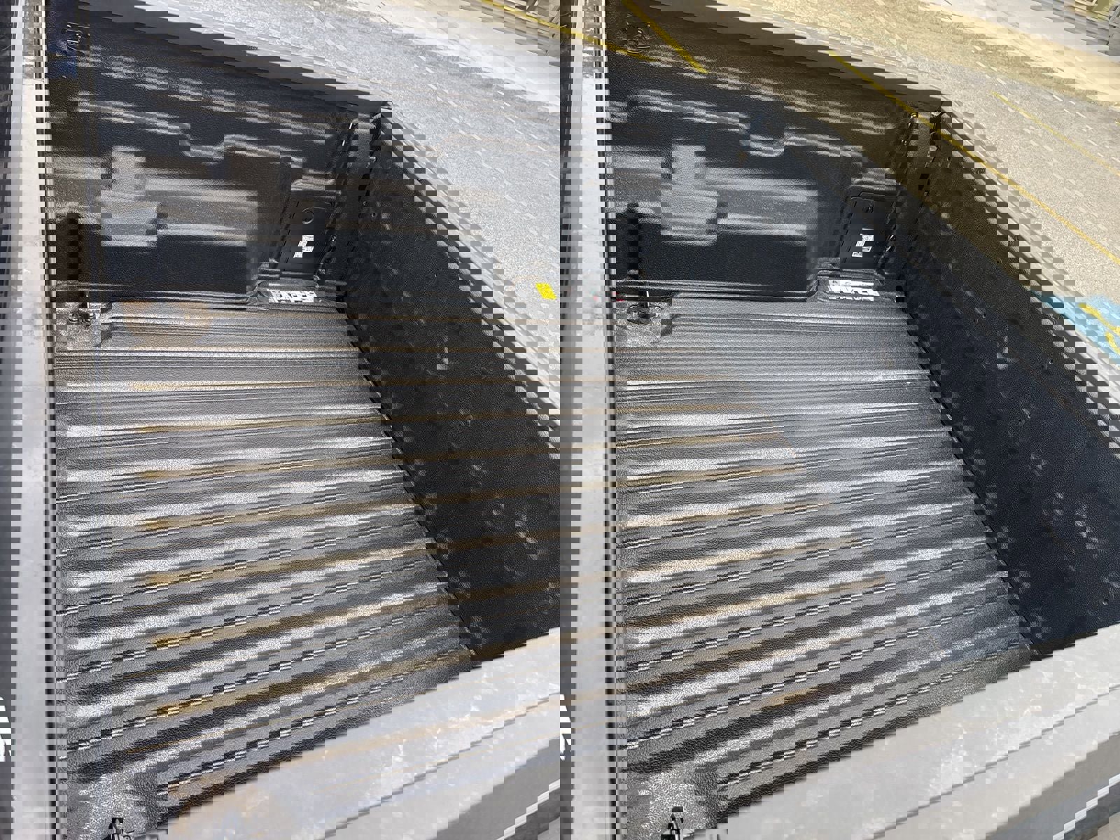 New 2026 Ford Maverick XLT AWD/4WD image 16