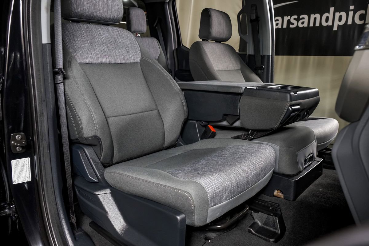 Used 2025 Ford F350 XLT image 29