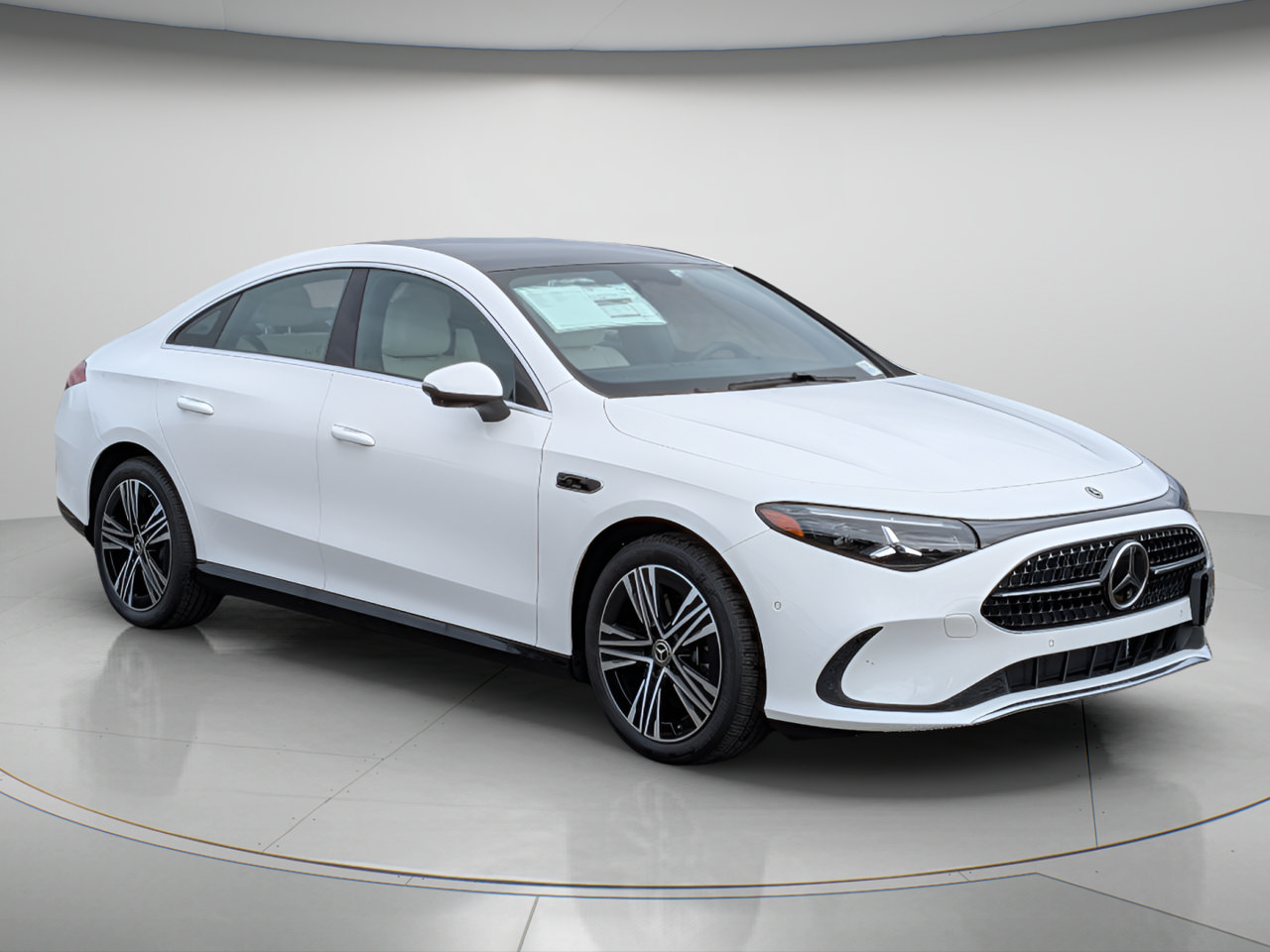 New 2027 Mercedes-Benz CLA 220