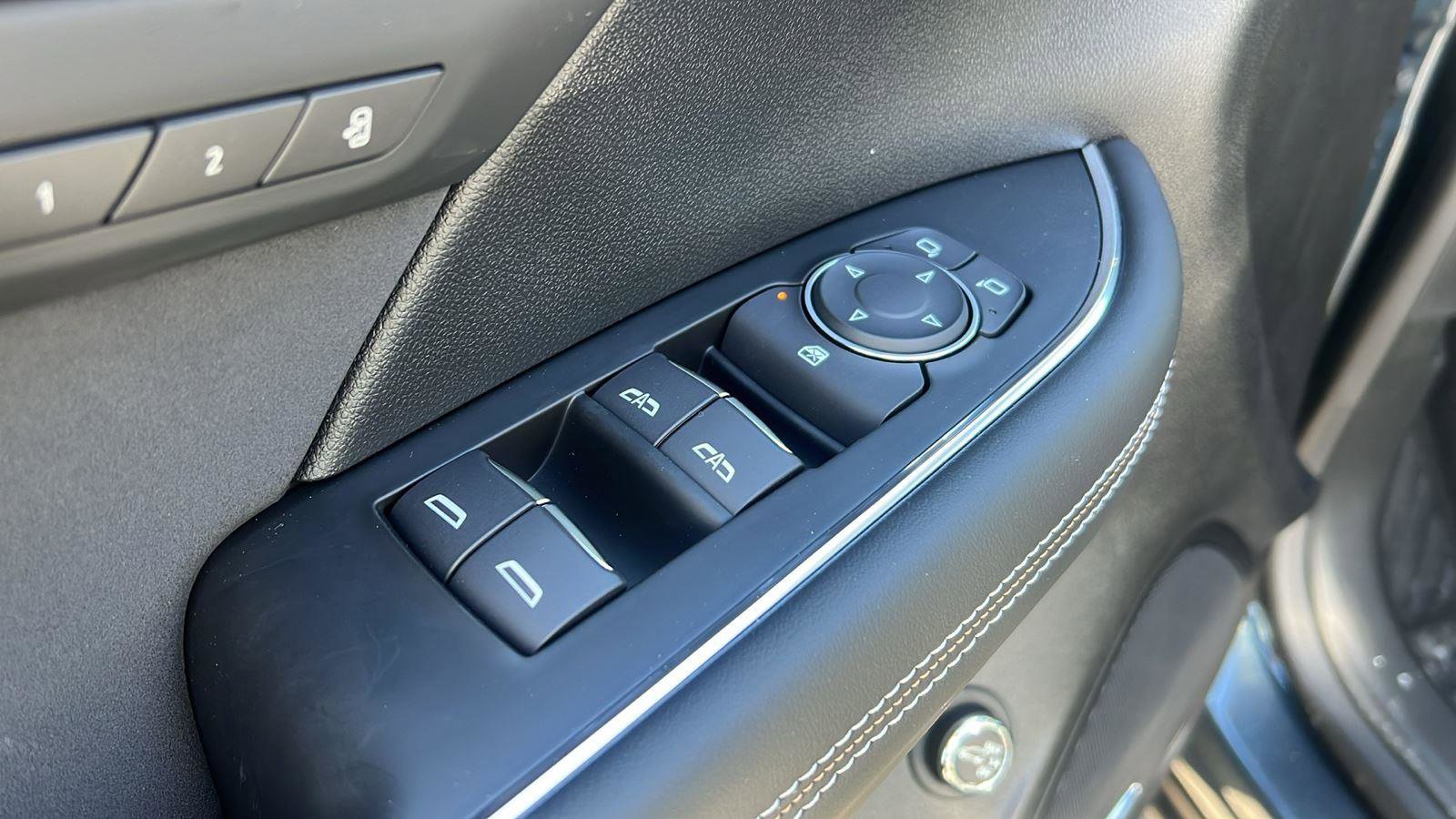 New 2026 Buick Envision Sport Touring image 11