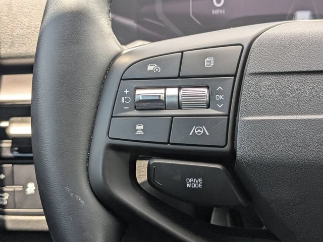 Used 2026 Kia Sportage SX FWD image 30