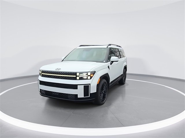 New 2026 Hyundai Santa Fe Calligraphy image 4