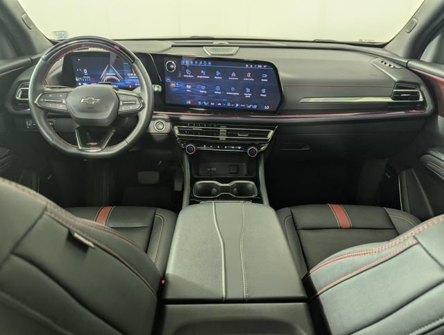 Used 2024 Chevrolet Traverse RS AWD/4WD image 20