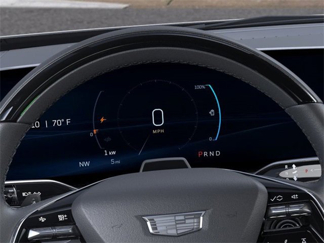 New 2026 Cadillac Lyriq Premium Sport image 18