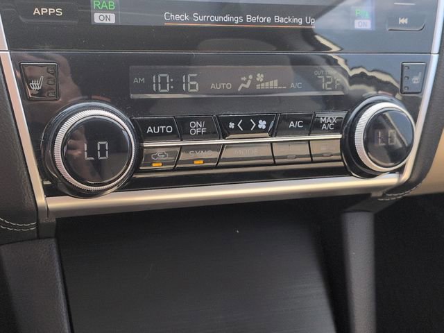 Used 2019 Subaru Outback 2.5i Limited image 26