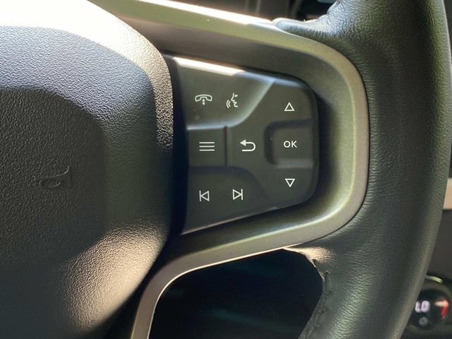 Used 2023 Ford Bronco Wildtrak AWD/4WD image 21
