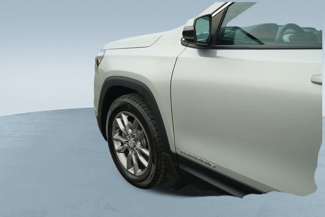 Used 2022 GMC Terrain SLT image 36