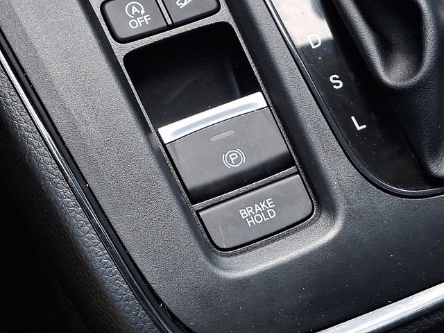 Used 2024 Honda CR-V EX image 26