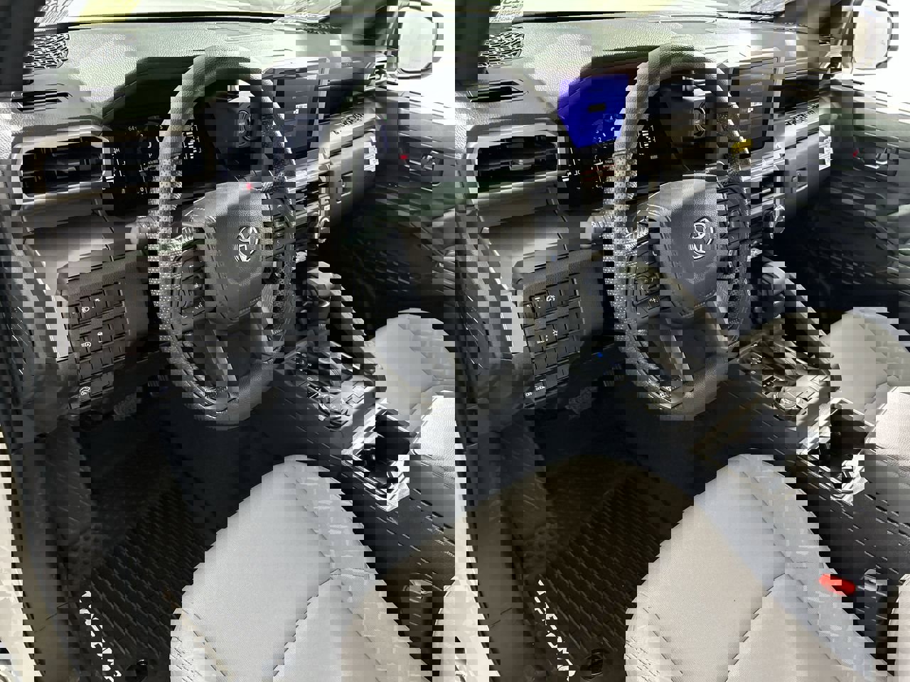 New 2026 Toyota Tacoma SR5 image 11