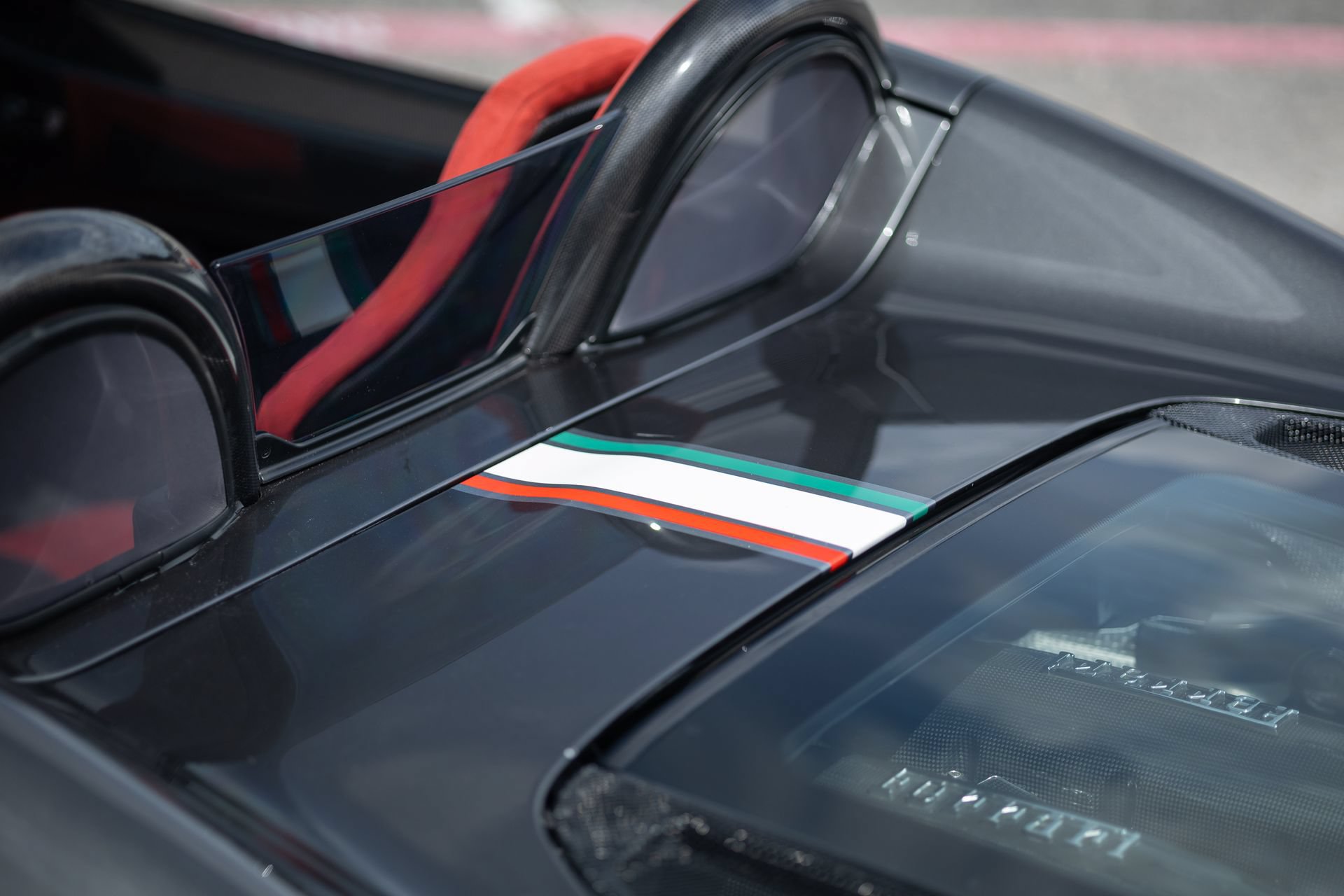 Used 2009 Ferrari F430 Scuderia RWD image 28