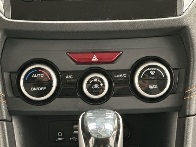 Used 2020 Subaru Crosstrek 2.0i Premium w/ Popular Package #2 image 13