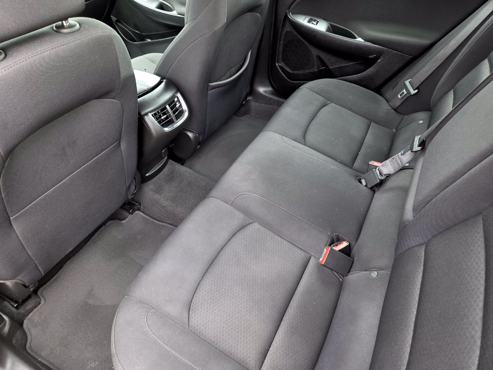 Used 2024 Chevrolet Malibu LT FWD image 24