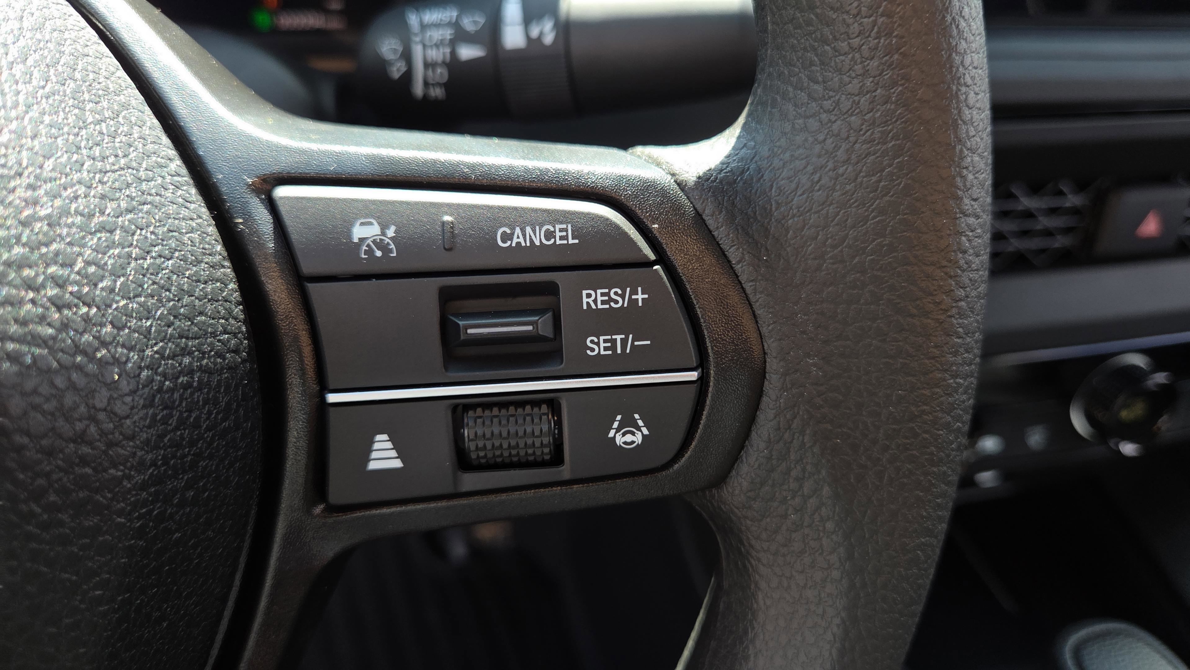 New 2026 Honda Accord LX image 19