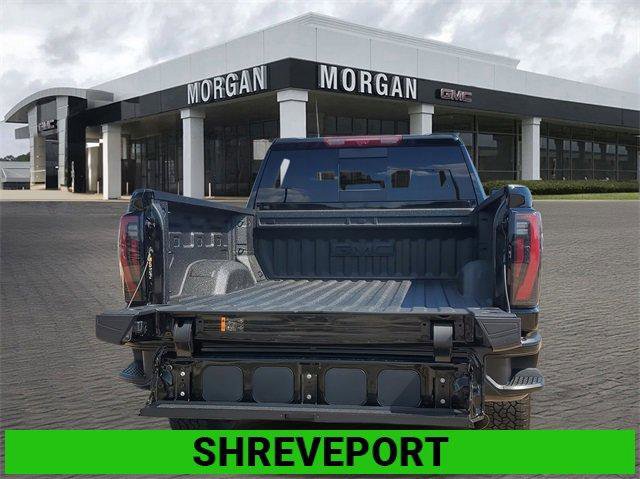 New 2026 GMC Sierra 3500 AT4 w/ AT4 Premium Plus Package image 8