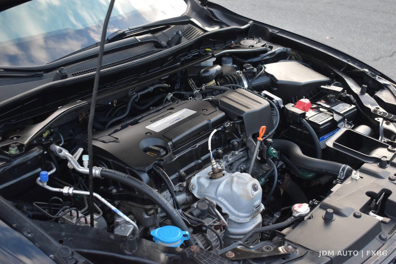Used 2015 Honda Accord LX-S image 28